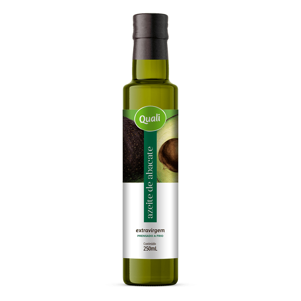 Avocado oil