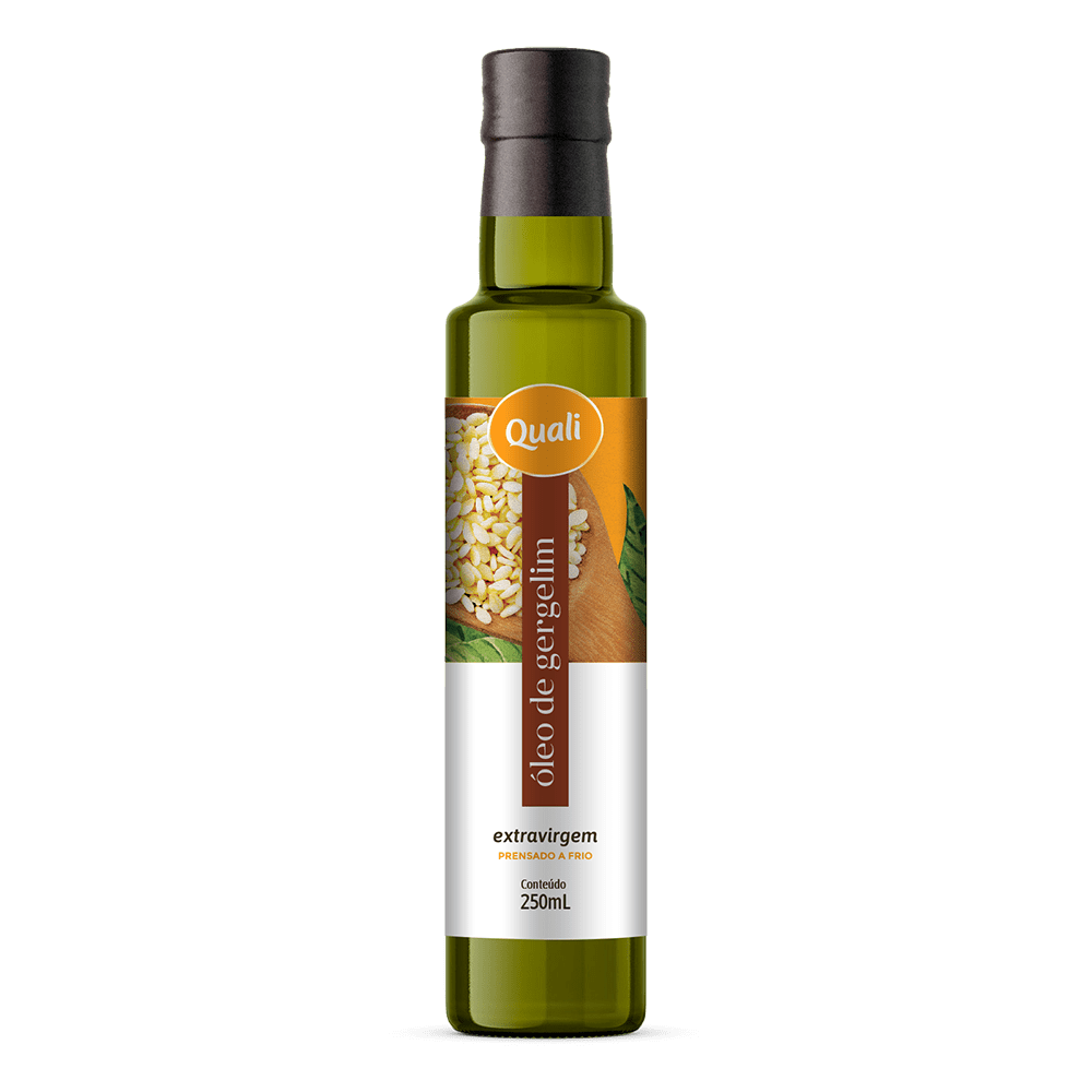 Sesame Oil