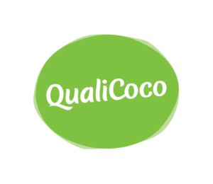Assinatura visual preferencial QualiCoco