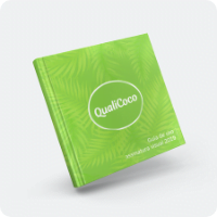 Guia de uso da marca QualiCoco