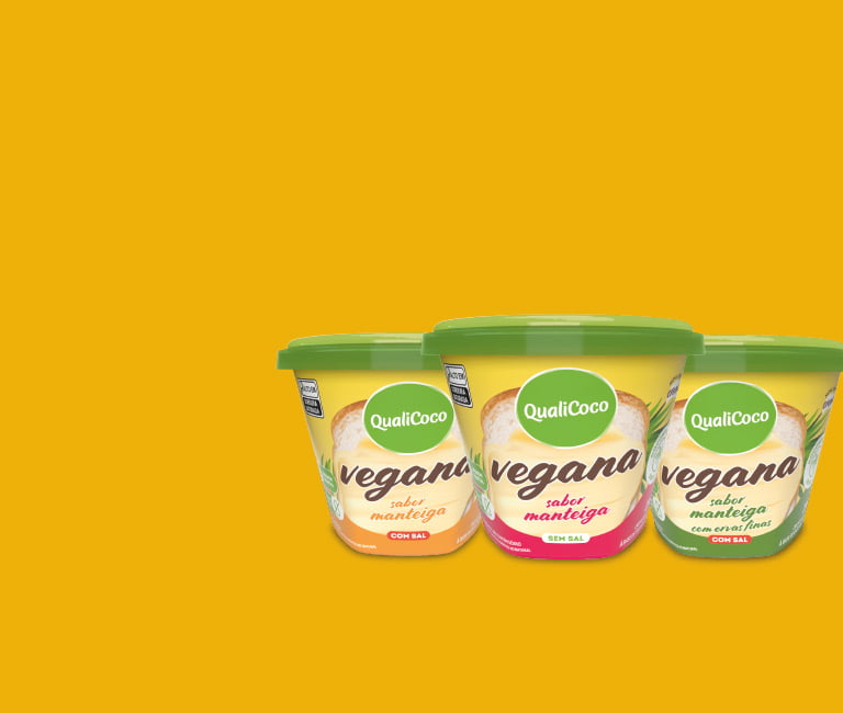 Coconut butter? We have!