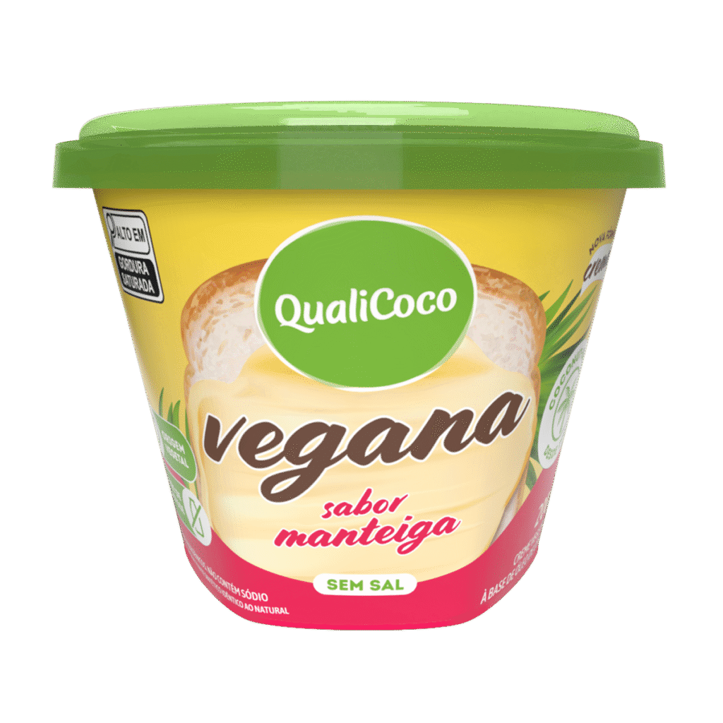 Unsalted Coconut Butter