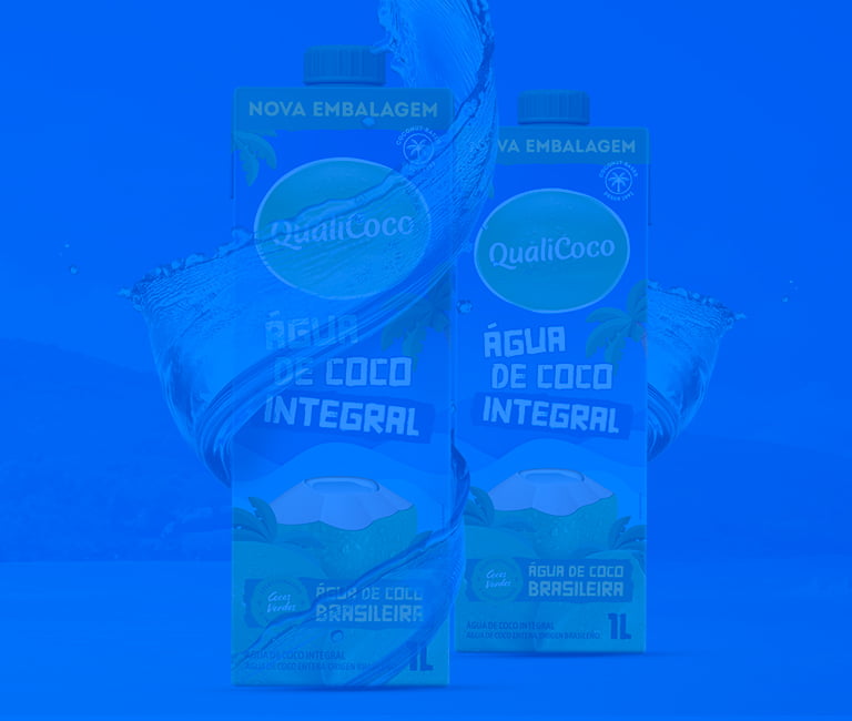 Simply delicious Coconut Water