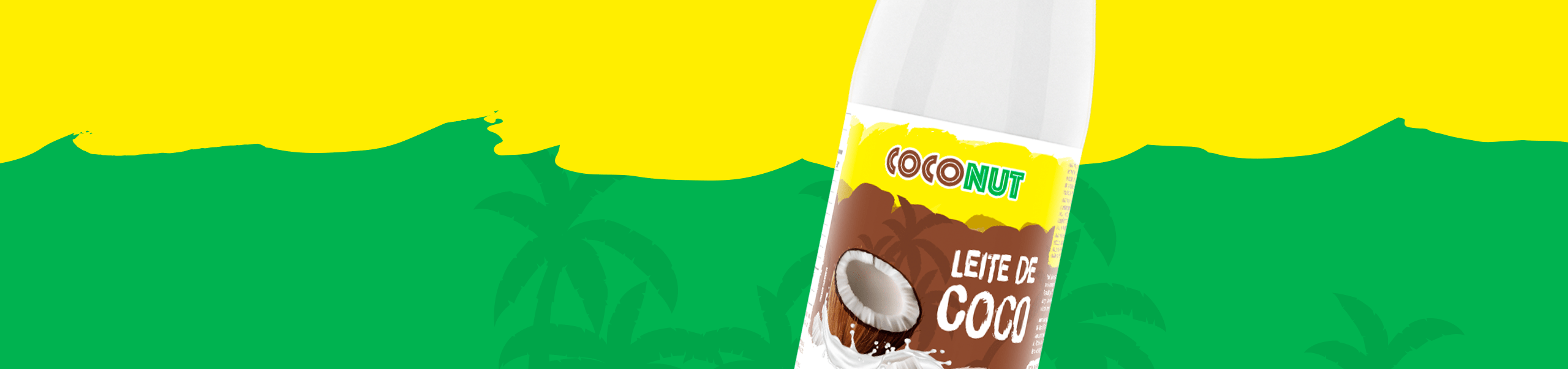 linha Coconut