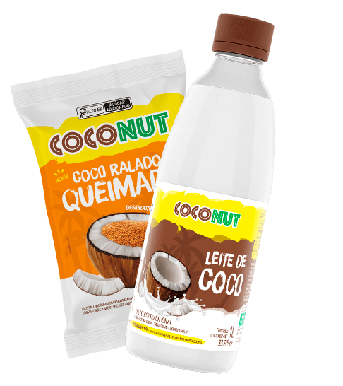 linha Coconut