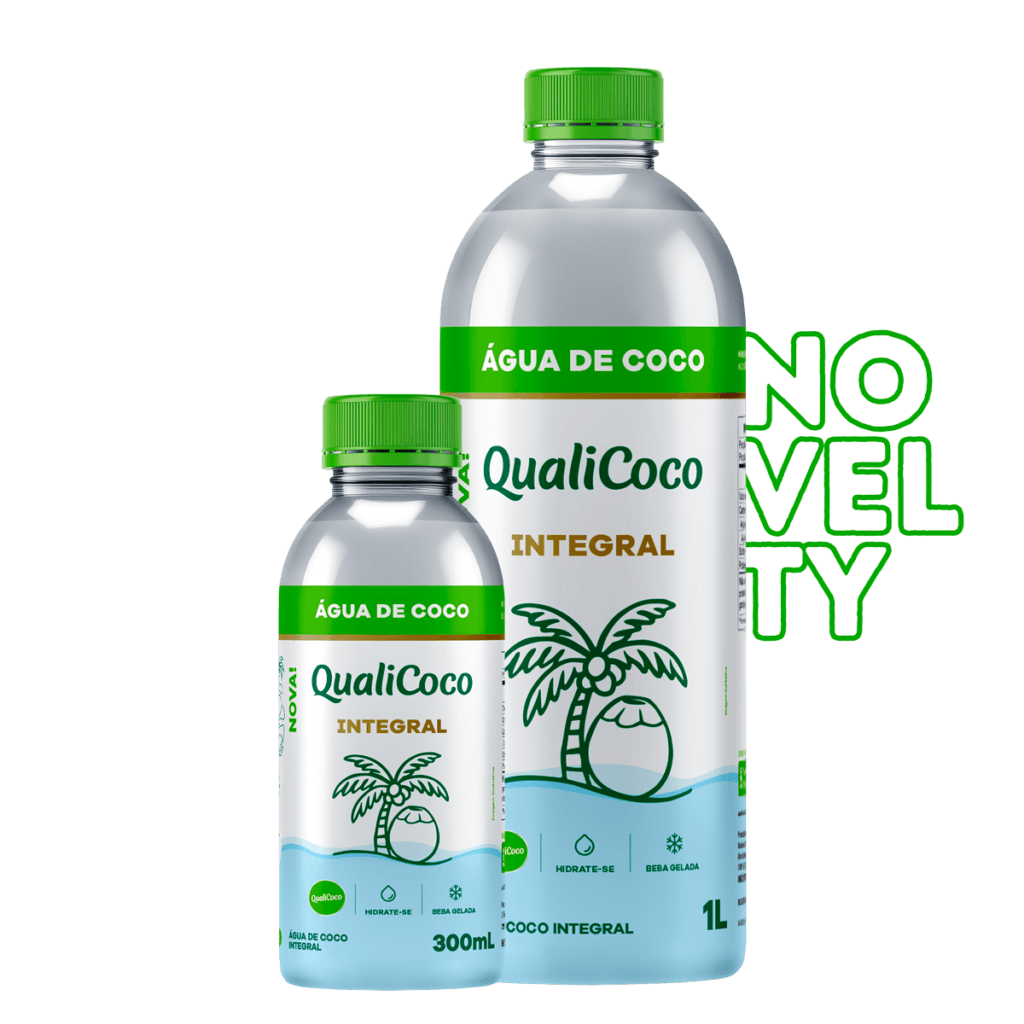 Refrigerated Whole Coconut Water