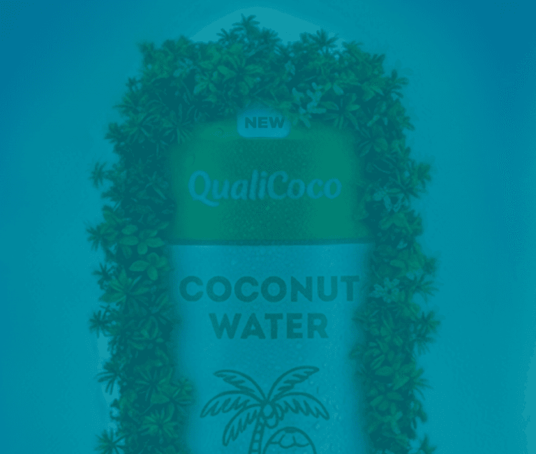 Coconut Water In a Can?!