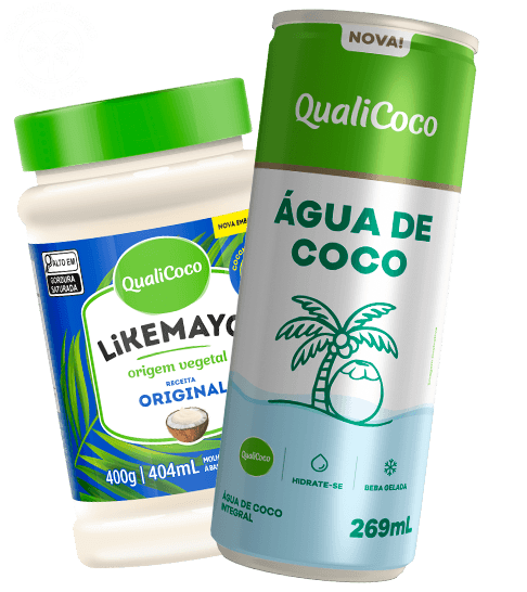 linha QualiCoco